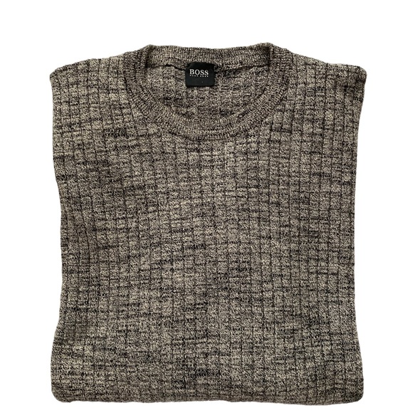 Hugo Boss sweater - Picture 2 of 9